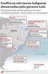 lula-demarca-terras-indigenas-em-seis-estados;-veja-detalhes-das-areas