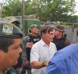 sosia-de-bolsonaro-e-solto-tres-meses-apos-ter-sido-preso-por-participar-de-ato-golpista-no-acre