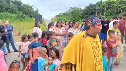 indigenas-bloqueiam-rodovia-no-acre-em-manifestacao-contra-marco-temporal