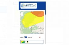 inmet-emite-alerta-de-perigo-potencial-de-chuvas-para-o-acre