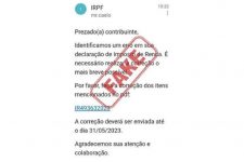 apos-periodo-de-declaracao-do-ir,-receita-federal-no-acre-alerta-para-golpes