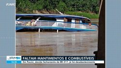 barco-naufraga-com-suprimentos-e-cidade-do-am-fica-desabastecida-devido-bloqueio-em-rodovia