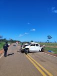 idosa-morre-apos-filho-bater-em-buraco-e-capotar-caminhonete-em-rodovia-no-acre