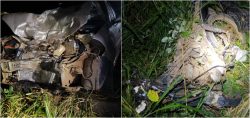 motociclista-de-18-anos-morre-apos-invadir-contramao-e-bater-de-frente-com-carro-em-estrada-no-ac