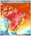 sul-vai-ter-semana-de-choque-termico,-com-contraste-entre-extremos-de-frio-e-de-calor;-veja-previsao-para-o-brasil