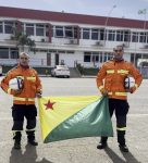 bombeiros-do-ac-integram-delegacao-brasileira-que-vai-auxiliar-combate-a-incendios-florestais-no-canada:-‘representatividade’