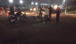 policiais-ficam-feridos-apos-carro-bater-contra-motocicleta-da-pm-em-rio-branco