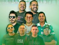 penultima-noite-da-expoacre-tem-show-gratuito-de-samba-no-palco-principal;-veja-a-programacao-completa