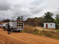 mulher-e-achada-morta-e-seminua-em-matagal-no-interior-do-acre;-policia-civil-investiga