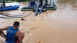 saerb-reduz-abastecimento-de-agua-em-bairros-na-parte-alta-da-capital-para-manutencao-de-valvula