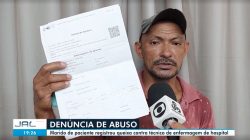 homem-diz-que-esposa-sofreu-abuso-durante-atendimento-medico-e-invade-hospital-para-agredir-profissional