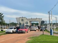 apos-rebeliao-e-fugas,-visitas-intimas-sao-suspensas-em-pavilhao-de-complexo-penitenciario-de-rio-branco