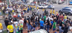 marcha-para-jesus-ocorre-em-rio-branco-neste-sabado-(9);-20-mil-pessoas-sao-esperadas