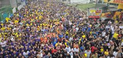 mais-de-12-mil-pessoas-participaram-da-marcha-para-jesus-em-rio-branco,-estima-organizacao