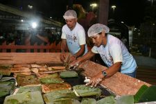 com-atracoes-musicais-e-marcha-para-jesus,-sexta-edicao-do-festival-da-farinha-e-lancada-em-cruzeiro-do-sul