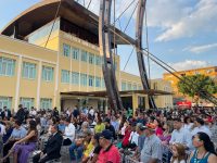 um-mes-apos-inauguracao,-mais-de-3,5-mil-pessoas-ja-visitaram-museu-dos-povos-acreanos-em-rio-branco