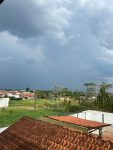 sol-com-chance-de-pancadas-de-chuvas-em-areas-do-acre:-confira-a-previsao-do-tempo-para-este-domingo-(8)