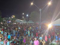 festival-do-abacaxi:-3a-noite-tem-concurso-culinarios,-shows-e-desfile-no-ac;-veja-programacao