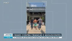 videos:-jornal-do-acre-2a-edicao-desta-quarta-feira,-11-de-outubro