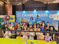 criancas-aprendem-a-construir-‘robo-inseto’-na-campus-party-amazonia