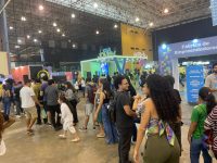 ‘aperfeicoando-nosso-conhecimento’,-diz-estudante-de-computacao-do-am-durante-2o-dia-da-campus-party-amazonia