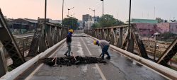 interditada-desde-julho,-ponte-metalica-passa-por-reforma-que-deve-durar-ate-quatro-meses