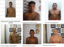 oito-detentos-fazem-buraco-em-cela,-pulam-muro-e-fogem-de-presidio-em-rio-branco