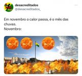 fim-de-semana-marca-temperaturas-de-ate-38oc-e-‘verao-amazonico’-prolongado-inspira-memes-no-ac