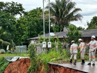 em-meio-a-chuvas,-rio-branco-tem-61-areas-com-risco-de-deslizamento-de-terra-e-defesa-civil-monitora