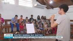 em-rio-branco,-espaco-oferece-aulas-gratuitas-em-mais-de-20-tipos-de-atividades:-‘nucleo-da-cultura’