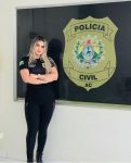 policial-civil-que-mostrou-desabamento-de-teto-de-delegacia-vira-alvo-de-sindicancia-no-ac:-‘nao-vou-ficar-calada’