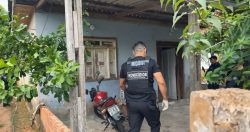 jovem-de-19-anos-e-executado-a-tiros-apos-ter-casa-invadida-no-bairro-taquari,-em-rio-branco