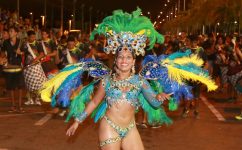 carnaval-2024:-bloco-6-e-demais-faz-homenagem-a-cultura-popular-em-samba-enredo