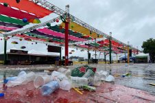 mais-de-20-toneladas-de-lixo-ja-foram-recolhidas-durante-o-carnaval-em-rio-branco