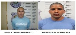 ligacao-com-faccao-criminosa-e-dezenas-de-processos:-quem-sao-os-2-foragidos-de-presidio-de-seguranca-maxima-em-mossoro