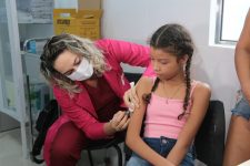 rio-branco-comeca-a-vacinar-criancas-de-10-a-11-anos-contra-a-dengue;-veja-pontos-de-imunizacao