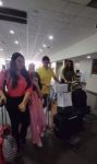 filha-do-deputado-eduardo-velloso-e-recebida-em-aeroporto-do-ac-apos-um-mes-internada:-‘imensamente-feliz’