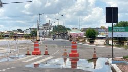 rio-branco-tem-pontos-de-interdicao-no-segundo-distrito-com-subida-do-rio;-saiba-como-fica-o-transito