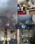 incendio-destroi-casa-e-familia-perde-tudo-em-rio-branco:-‘nao-deu-para-salvar-nada’