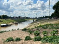 rio-acre-baixa-61-centimetros-em-duas-semanas-e-atinge-segundo-menor-nivel-para-junho-nos-ultimos-10-anos