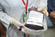 com-media-de-20-bolsas,-hemoacre-tem-estoque-critico-de-sangue-e-faz-campanha-para-captar-doadores